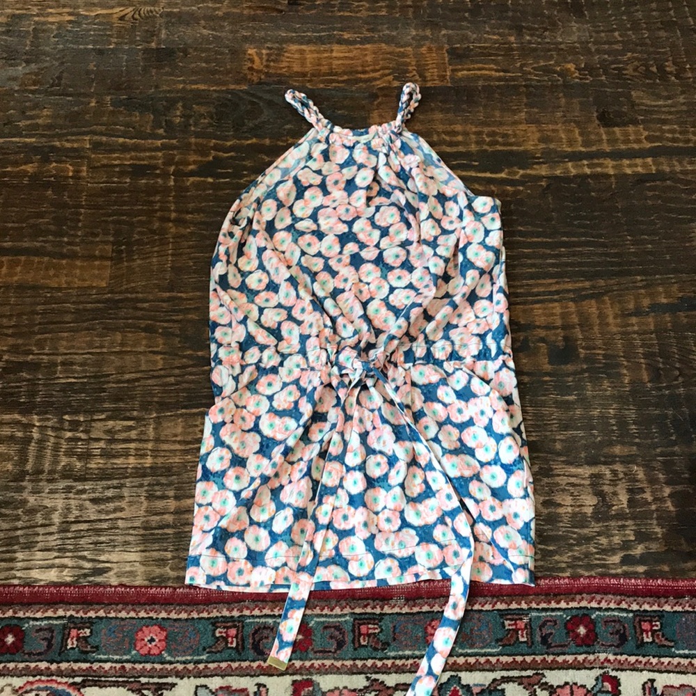 RACHEL by Rachel Roy floral dress